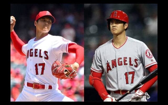 【MLB】常識覆す二刀流　大谷翔平の異次元の活躍がメジャーの規定を変える？