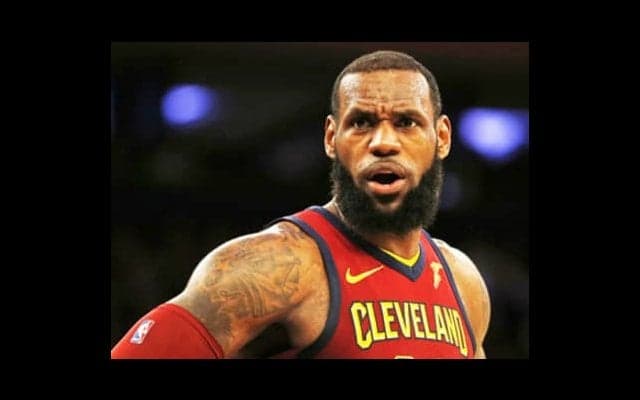 NBAプレーオフ、東は不穏なムード。キャブス敗退ならレブロン移籍か