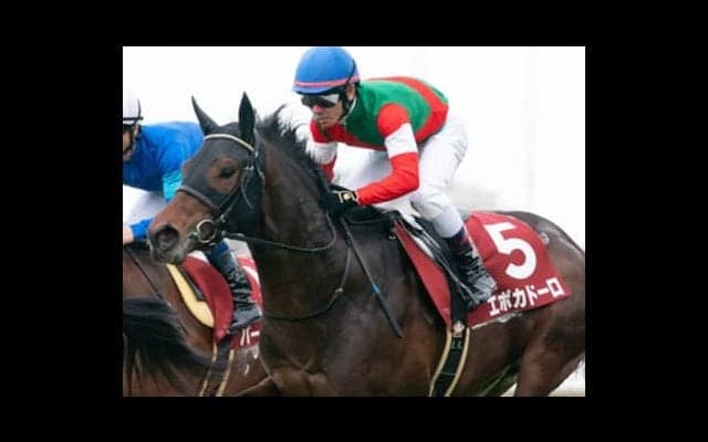 皐月賞の人気馬が差し届かない！そのとき前に残るのは「あの馬」だ