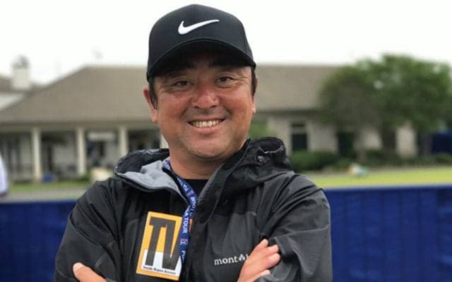 杉ちゃんの2017チューリッヒクラシック現地取材レポート【#GNの中の人取材レポ】