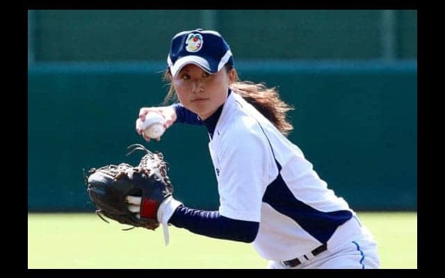 「私はプロ向きじゃなかった」-　アマチュアで再出発、25歳が追い求める夢