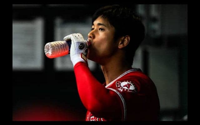【MLB】大谷翔平は「本物の才能」　米メディアが今季序盤「最大の勝者」と“格付け”