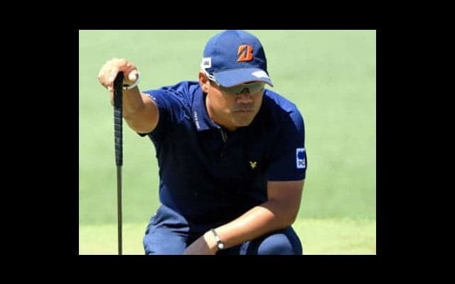 苦難のマスターズ。宮里優作、池田勇太、それぞれがハマった落とし穴