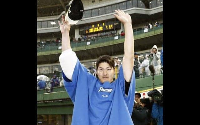 【戦評】4/14 オリックスバファローズvs北海道日本ハムファイターズ