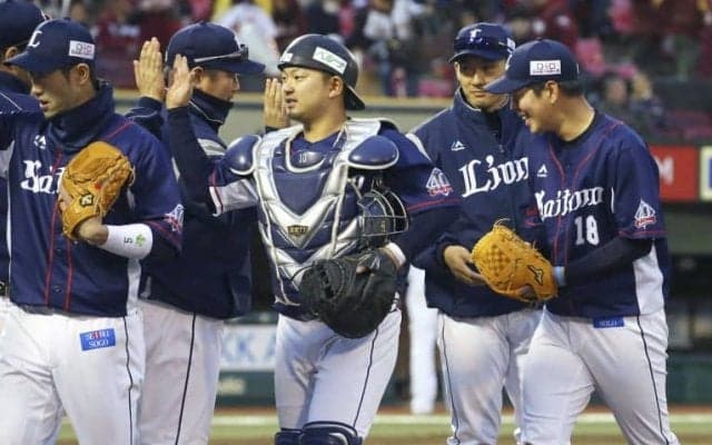 【戦評】4/14 東北楽天ゴールデンイーグルスvs埼玉西武ライオンズ