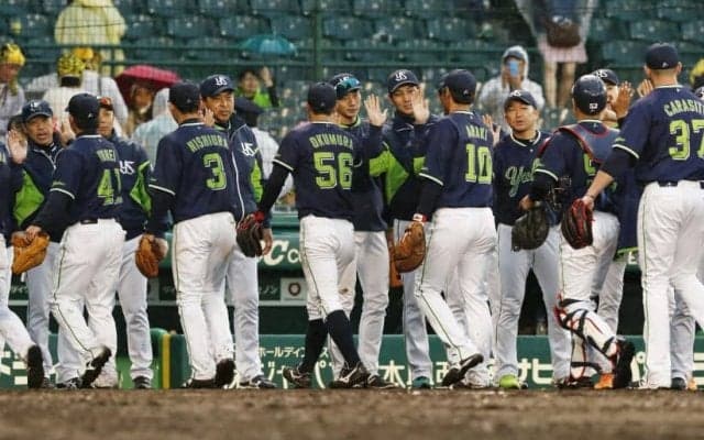 【戦評】4/14 阪神タイガースvs東京ヤクルトスワローズ