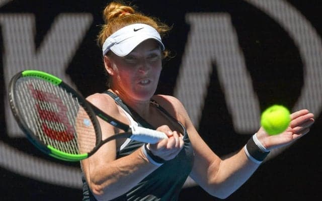 ドーピング検査の方法についてWTAとITFが訴えられる