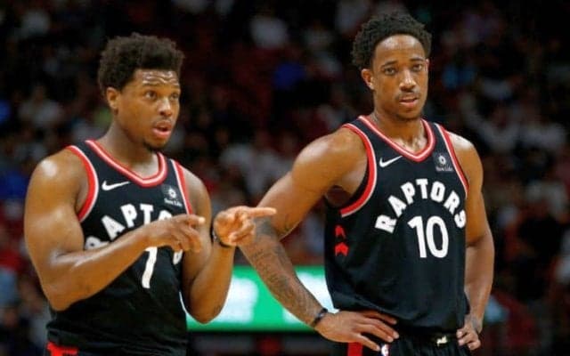 トロント市長が粋な計らい、プレーオフ開幕戦の日を『ラプターズの日』に認定