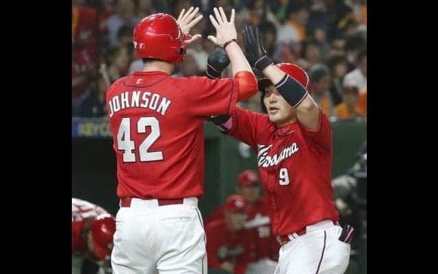 【戦評】4/14 読売ジャイアンツvs広島東洋カープ