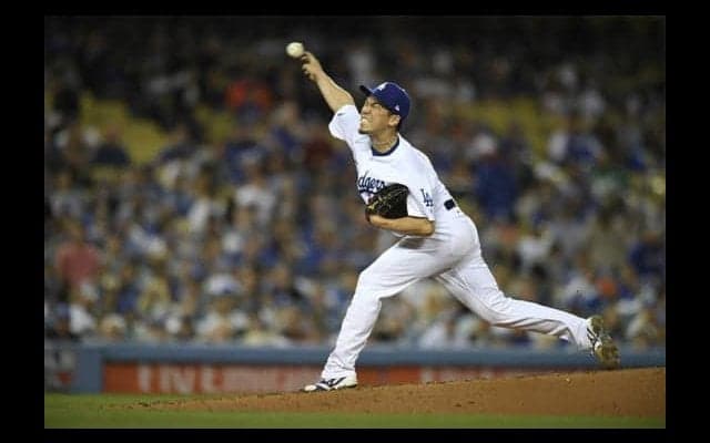 【MLB】前田健太、ミスから崩れ最短KO　指揮官も「送球エラーで変わってしまった」