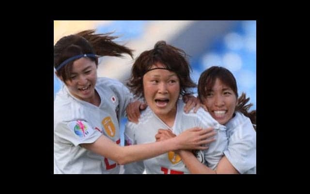 なでしこ、Ｗ杯出場へ計算されたオーストラリア戦。「決着は決勝で」
