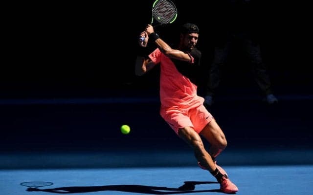 【4月15日の注目ドロー】クレーコートシーズン到来。ハチャノフ、ズベレフ兄らが1回戦に登場[男子テニスATPワールドツアー マスターズ1000 モンテカルロ]