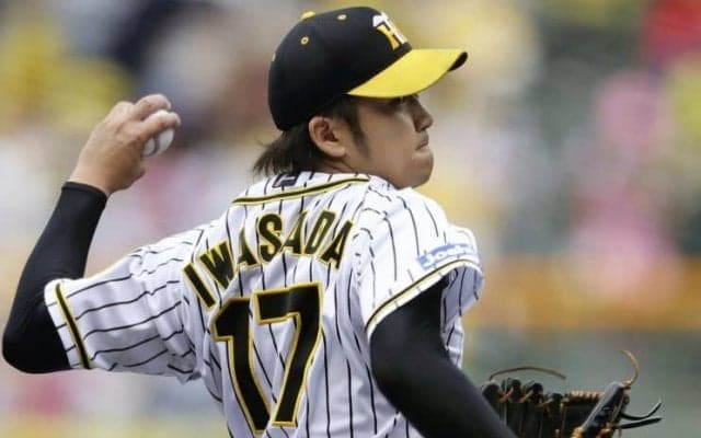 【戦評】4/15 阪神タイガースvs東京ヤクルトスワローズ