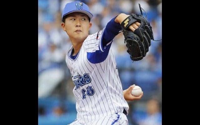 【戦評】4/15 横浜DeNAベイスターズvs中日ドラゴンズ