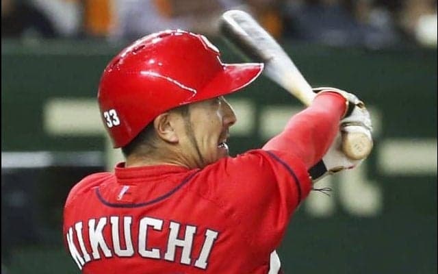 【戦評】4/15 読売ジャイアンツvs広島東洋カープ