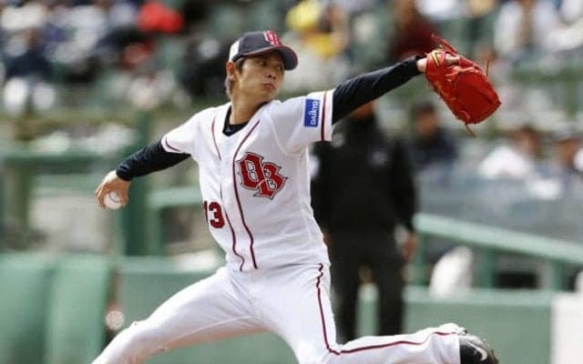 【戦評】4/15 オリックスバファローズvs北海道日本ハムファイターズ