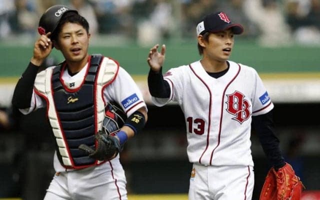 「去年よりも早い」1勝目！オリックス・山岡が6回無失点で今季初勝利！