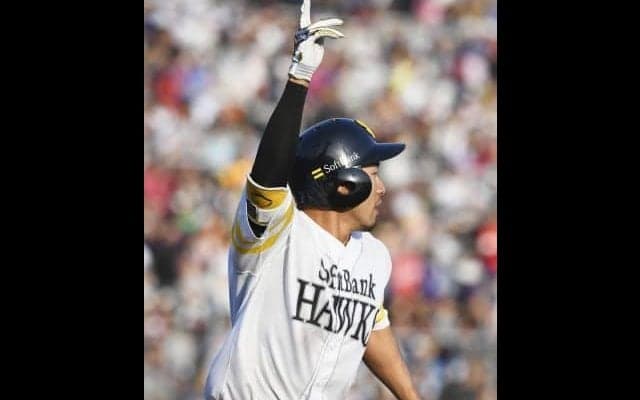 【戦評】4/15 福岡ソフトバンクホークスvs千葉ロッテマリーンズ