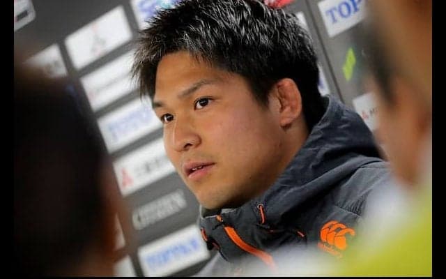  「負けて学ぶ」から初勝利へ。サンウルブズ姫野和樹が背負う期待。 