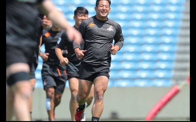  サンウルブズ初勝利のために、石原慎太郎が沖縄でしてきたこととは。 