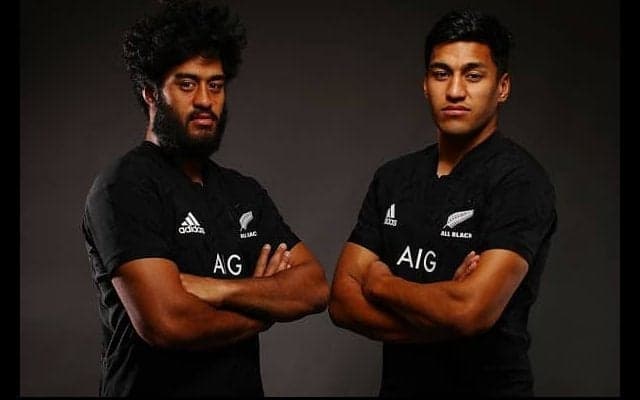  ブルーズはイオアネ兄弟が先発！　東京でリベンジに燃える 