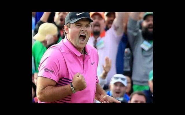 マスターズを「ヒール」として優勝。Ｐ・リードの未来は変わるのか