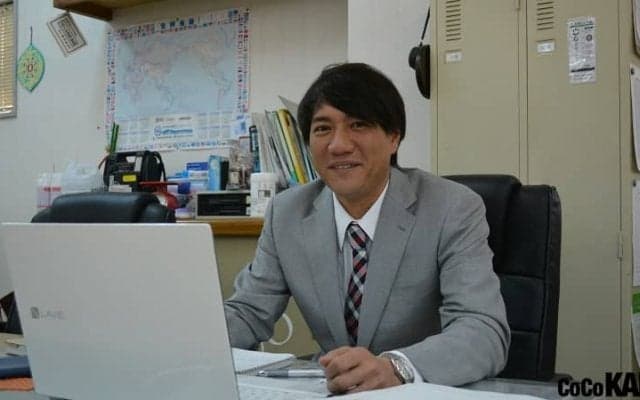 元DeNA・林昌範 潜在能力は球界屈指の左腕に「もう一度輝きを取り戻してほしい」