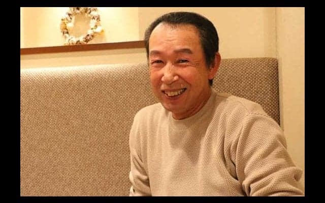 巨人史を”変えた”ドラフト　好打者・篠塚和典氏が振り返る1位指名の“真実“