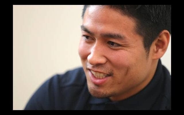  ダイナボアーズとともに這い上がる。榎本光祐がNZで見た原点、得たパワー。 