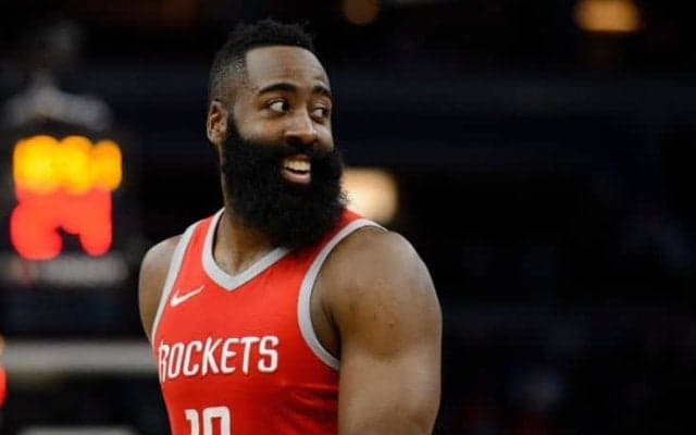 ロケッツのジェームズ・ハーデンが秘密の会合『NBAママ友の会』の存在を明かす