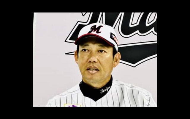 日本一から最下位への転身。鬼軍曹・鳥越コーチはジョークから始めた