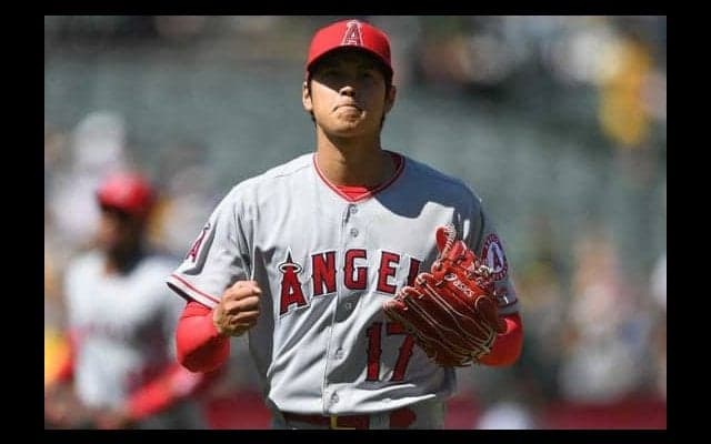 【MLB】大谷翔平、3度目先発の相手は強豪Rソックスに　地元紙は争奪戦の“裏話”紹介