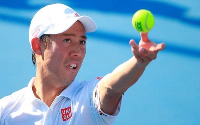 【4月16日の注目ドロー】６年ぶりの出場となる錦織が勝ち上がれるか。ジョコビッチ、A.ズベレフらも登場 [男子テニスATPワールドツアー マスターズ1000 モンテカルロ]