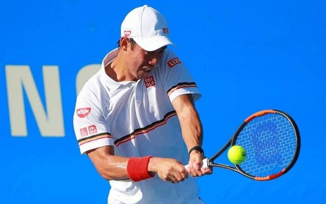 【速報予定】錦織、クレー初戦突破なるか。1回戦で世界18位のベルディヒに挑む[男子テニスATPワールドツアー マスターズ1000 モンテカルロ]