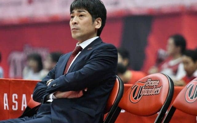 難しいシーズンで得たものを積み上げて決戦へ、川崎を率いる北卓也「上を目指す」