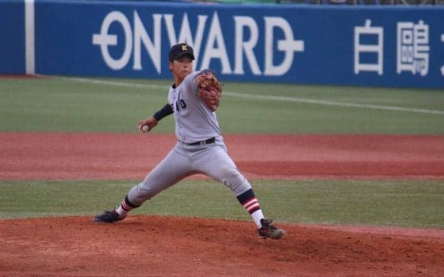 慶大が高橋亮吾の11K、1年生・福井章吾の適時打などで東大に大勝【東京六大学野球】