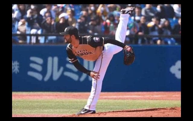 ハムのトンキン＆マルティネスは上々、楽天は苦戦…パ外国人診断