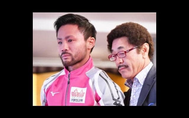 比嘉大吾、帰ってこい。減量失敗の大罪を抱え、ふたたび立ち上がれ