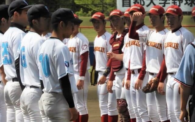 【THE INSIDE】首都大学野球リーグは注目のドラフト候補も多数…大学野球探訪（10）