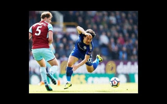 岡崎慎司、監督交代に日本代表を語る。「勝つために何をすべきか」