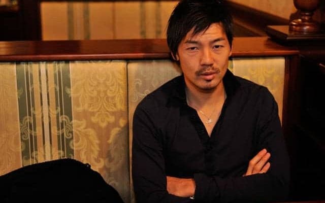 松井大輔が見る、現在のサッカー日本代表…縁を感じるロシアワールドカップに「できればボクも選ばれたい」