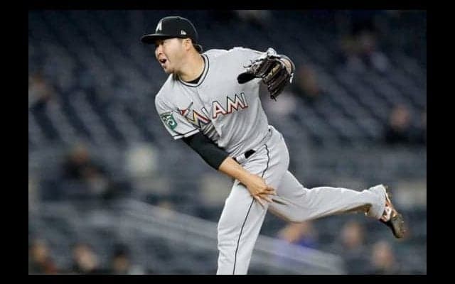 【MLB】田澤純一がヤンキース戦で完璧救援　11球で3者凡退もチームは大敗