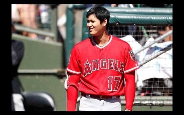【MLB】大谷翔平、米球宴に二刀流で出場の可能性は？　地元紙記者は断言「イエス」