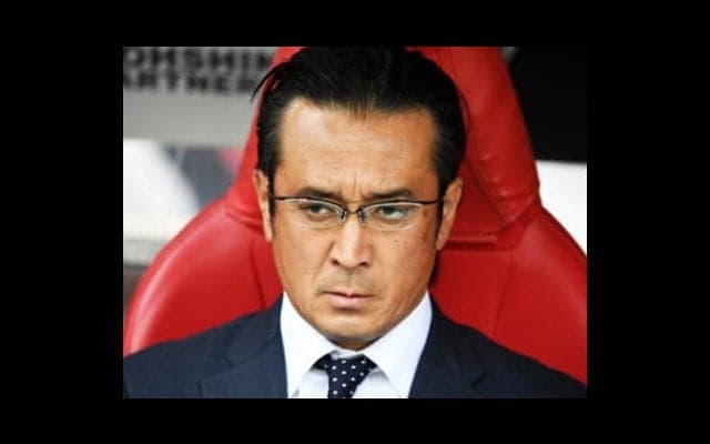 浦和レッズ「顔が怖い暫定監督」で３連勝。新監督に引き継ぐのは得策か