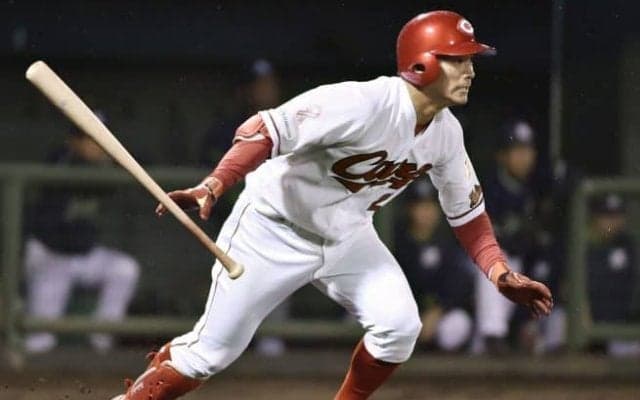 【戦評】4/17 広島東洋カープvs東京ヤクルトスワローズ