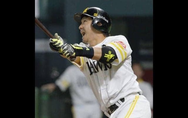 【戦評】4/17 福岡ソフトバンクホークスvs東北楽天ゴールデンイーグルス