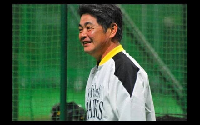 ソフトバンク一発攻勢で東浜に初白星　工藤監督「何とか勝ちをつけたかった」