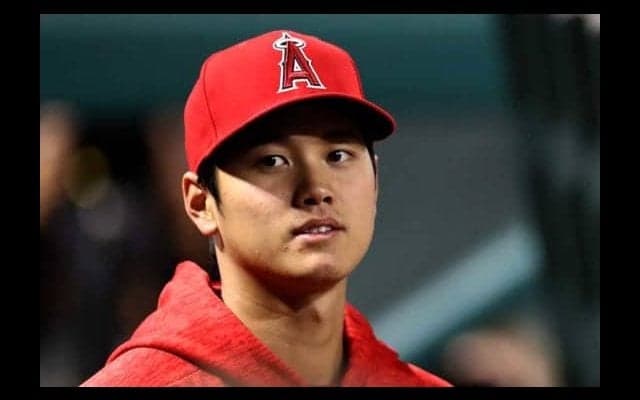 【MLB】大谷翔平、真価問われる登板　敵地元紙は「Rソックスに多くの恐怖与える」