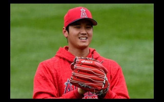 【MLB】大谷、Rソックス戦先発へ　エ軍監督談話「今の順位は彼によるところが大きい」
