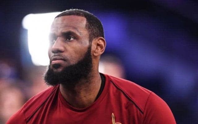 セルフプロデュース能力に秀でたレブロンが選択するのは『名門レイカーズ再建』？